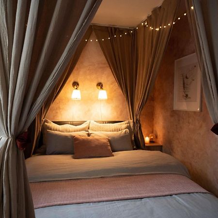 Pretty Jolie Romantic Getaway Bled Bagian luar foto