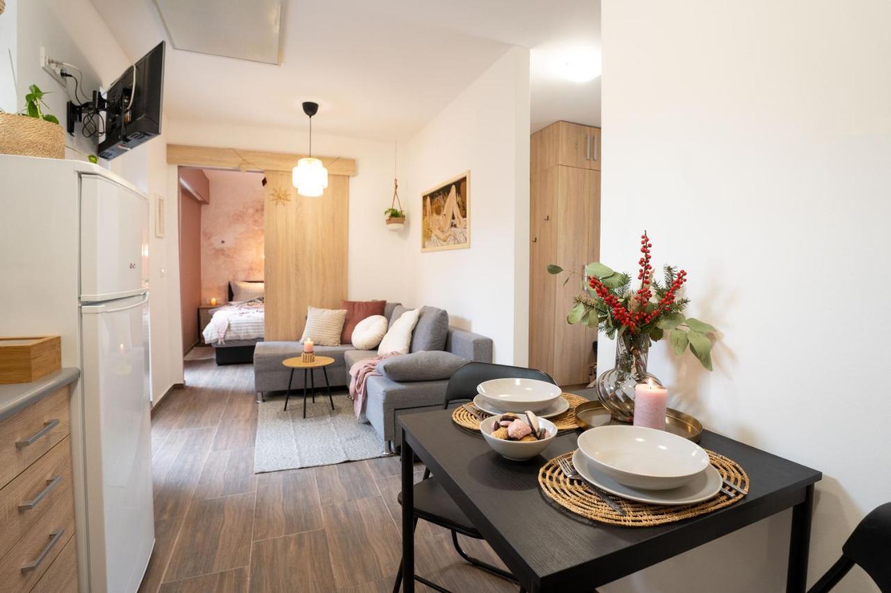 Pretty Jolie Romantic Getaway Bled Bagian luar foto