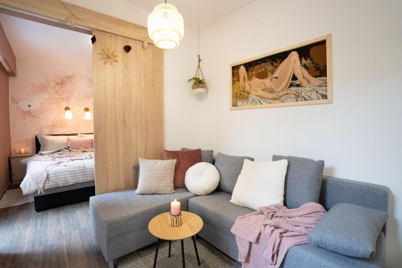 Pretty Jolie Romantic Getaway Bled Bagian luar foto