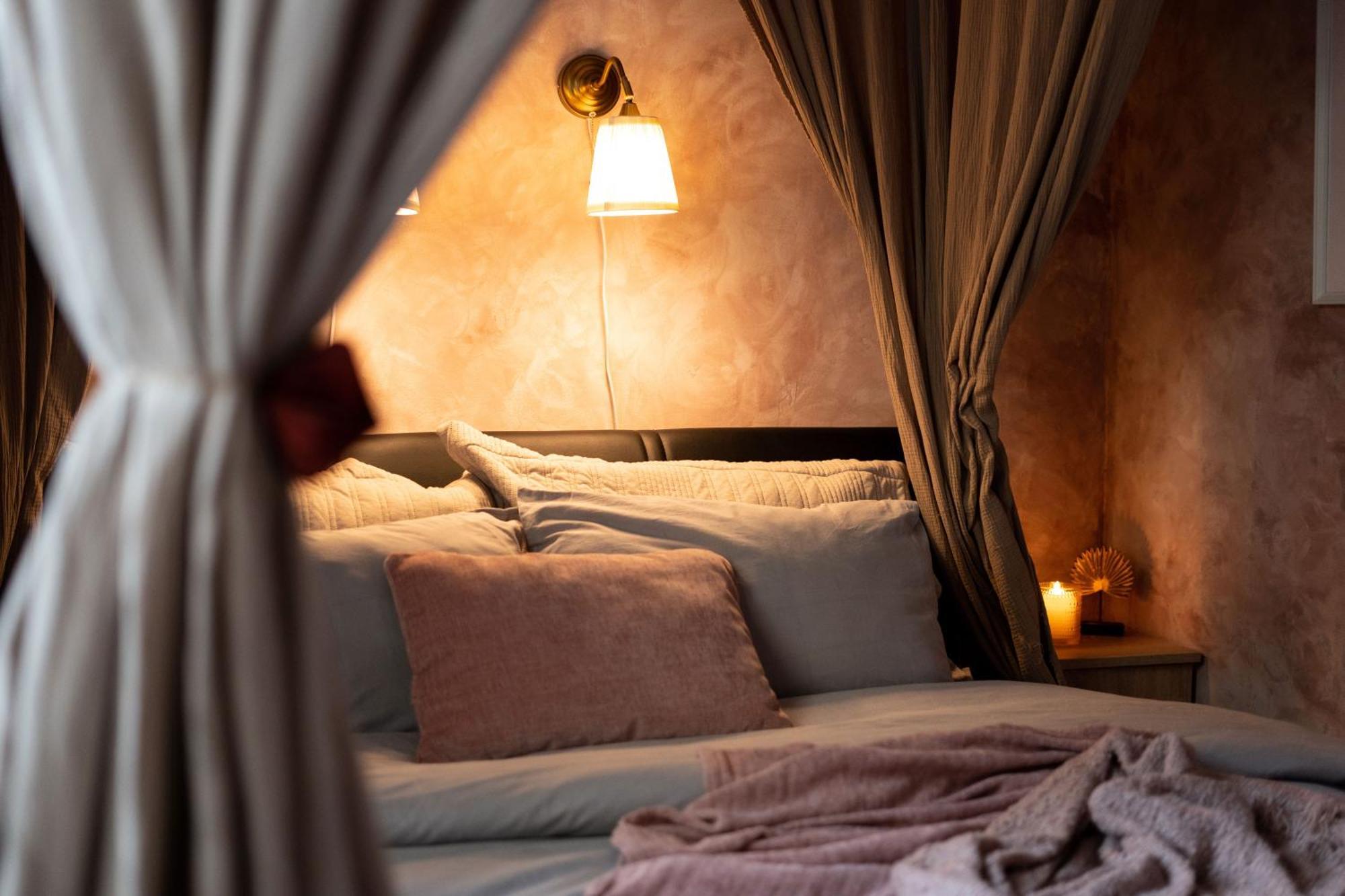 Pretty Jolie Romantic Getaway Bled Bagian luar foto