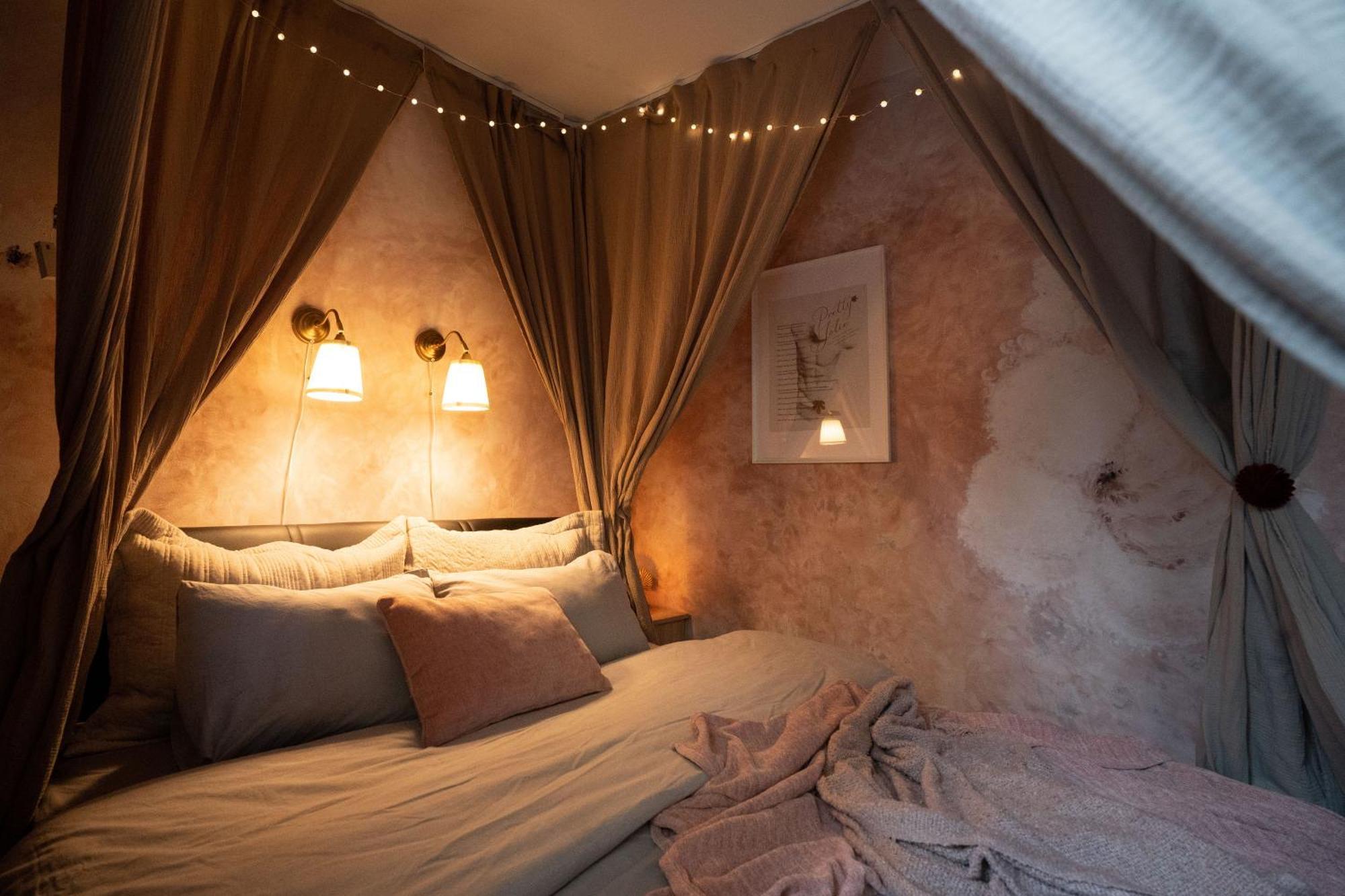 Pretty Jolie Romantic Getaway Bled Bagian luar foto
